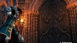 Screenshot for Castlevania: Lords of Shadow - Mirror of Fate (Hands-On) - click to enlarge